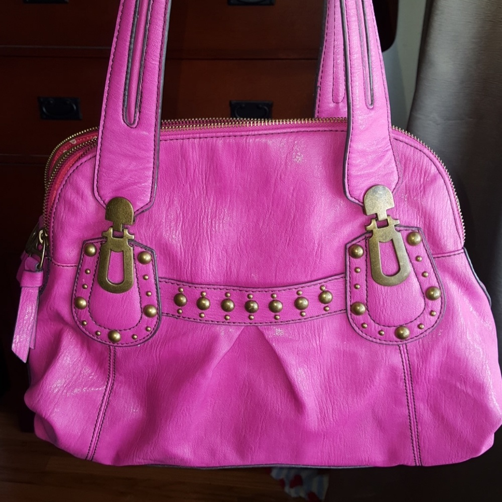 EUC Jessica Simpson bag